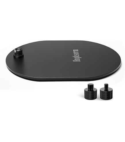 Amazon.com: Sennheiser MAT 133-S B Microphone Base - 505624